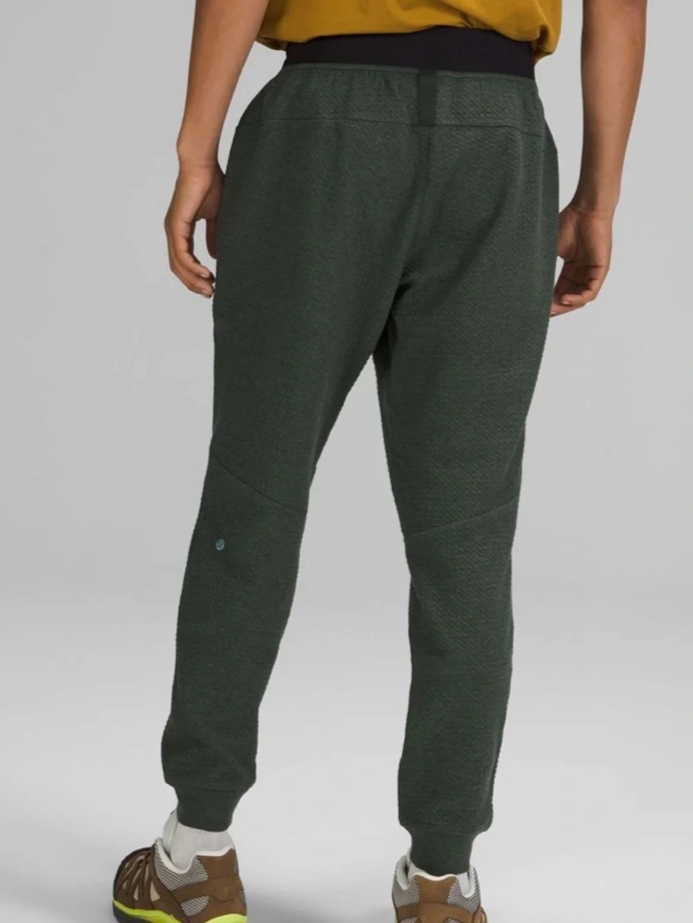 Lululemon At Ease Jogger